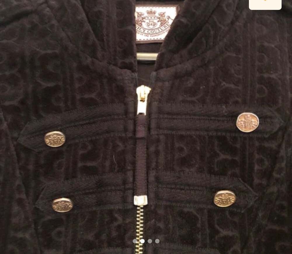 Juicy Couture & GAP Bundle (Large) - Picture 4 of 12